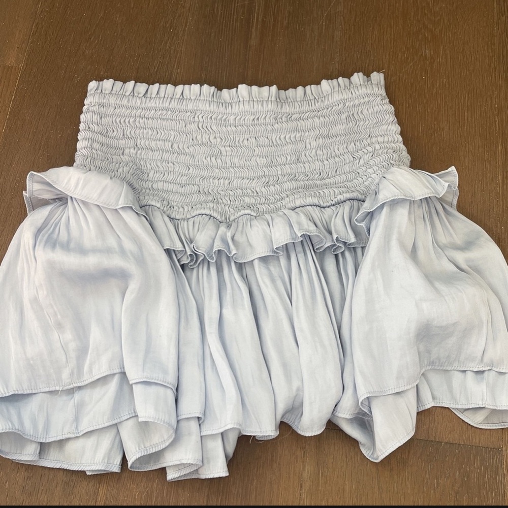 Womens Skirt 
Size Small 
Mustard Seed